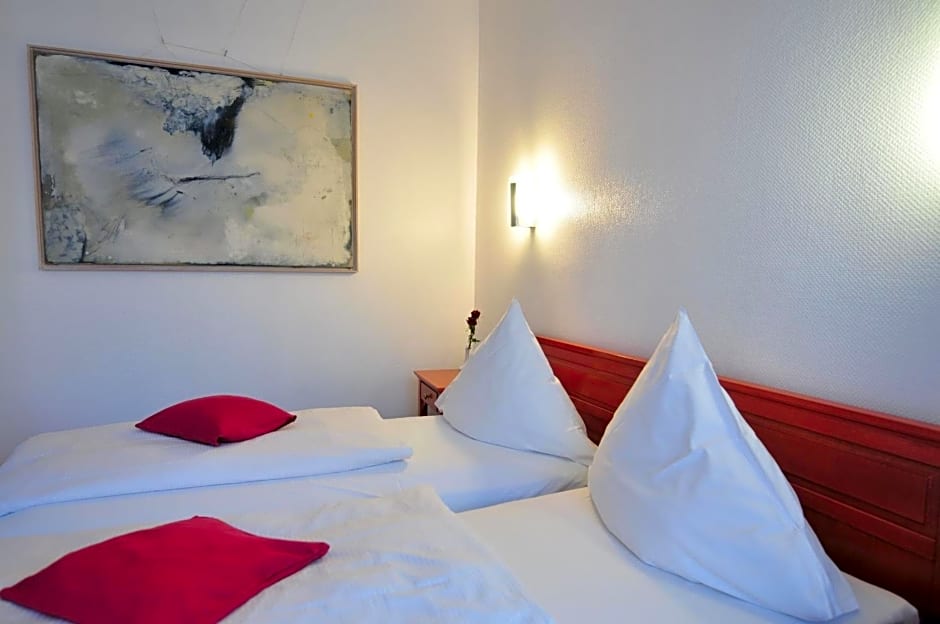 Cerano City Hotel Koln AM Dom