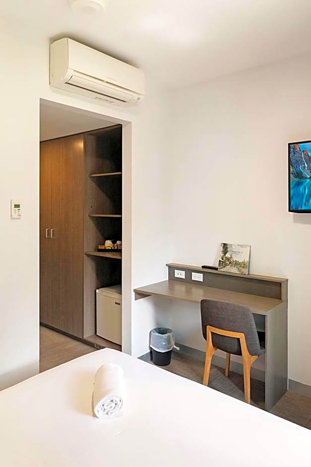 Ibis Darwin Airport Hotel