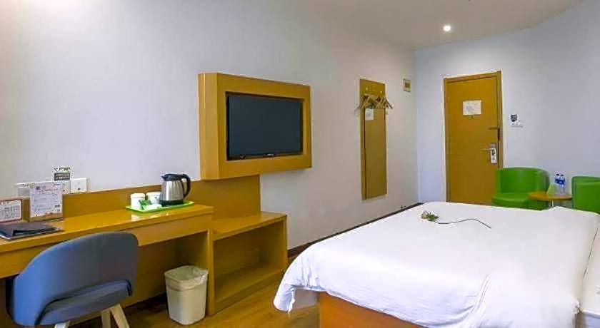 Vatica YangZhou Dongguan Street Hotel – Yangzhou, VA