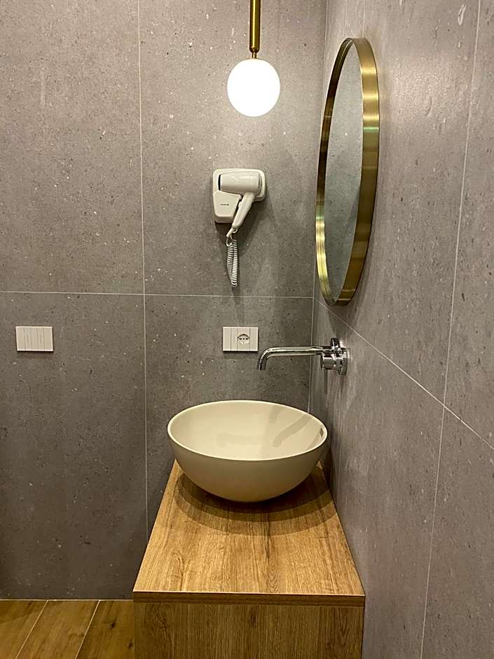Krysos Luxury Rooms