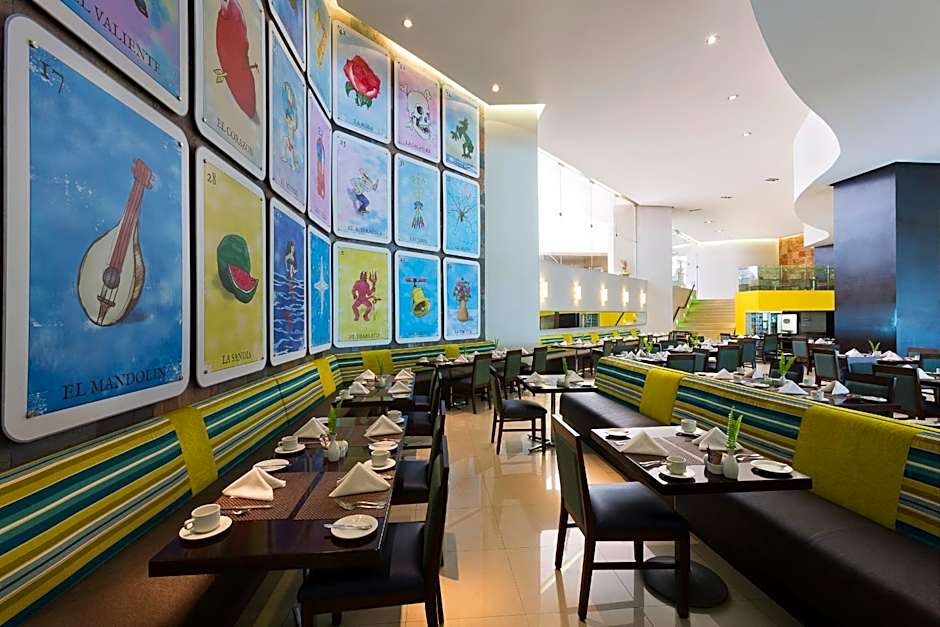 Hard Rock Hotel Vallarta - All Inclusive