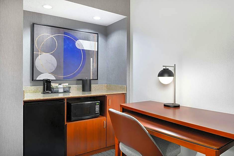Courtyard by Marriott Atlanta Duluth/Gwinnett Place