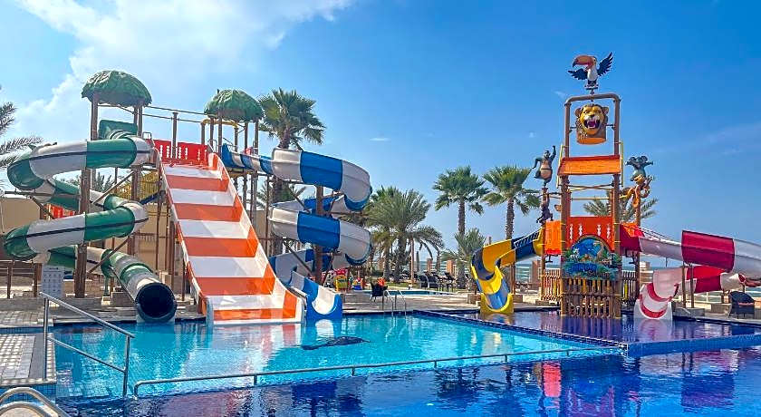 Radisson Blu Hotel & Resort, Sohar