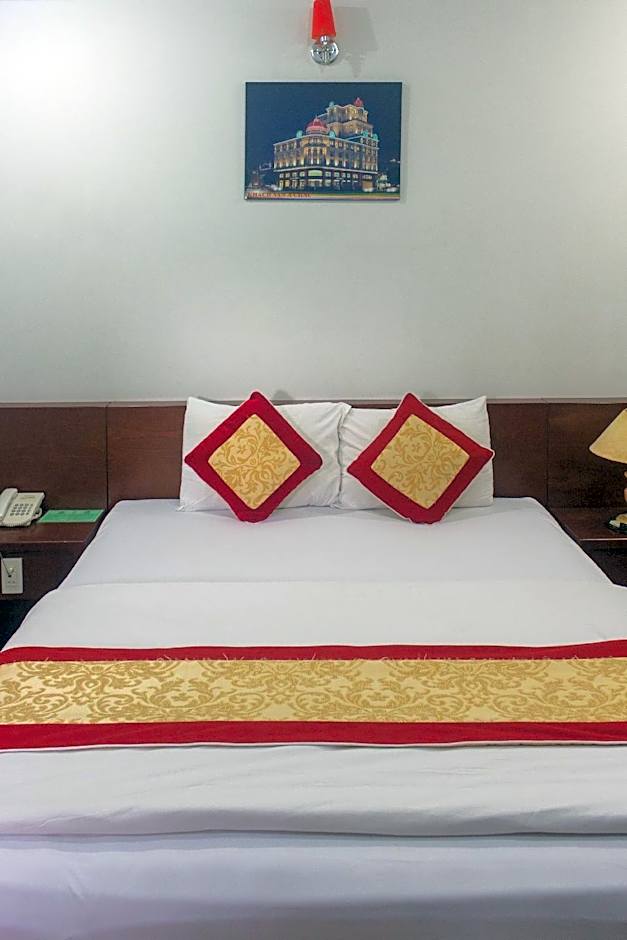 Asia Hotel Can Tho