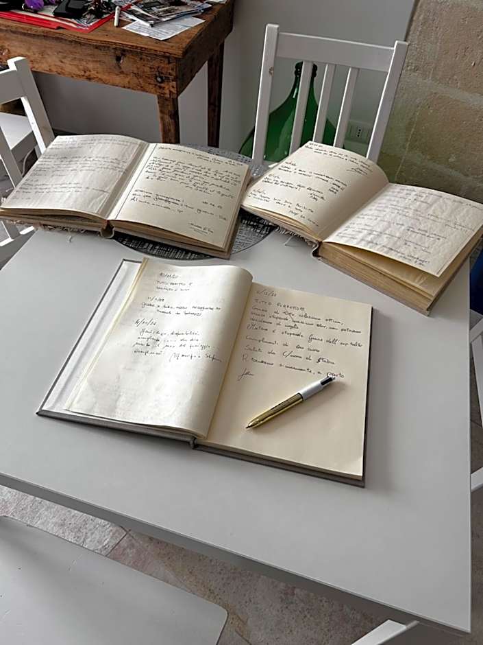 Recinto antico Sweet Rooms