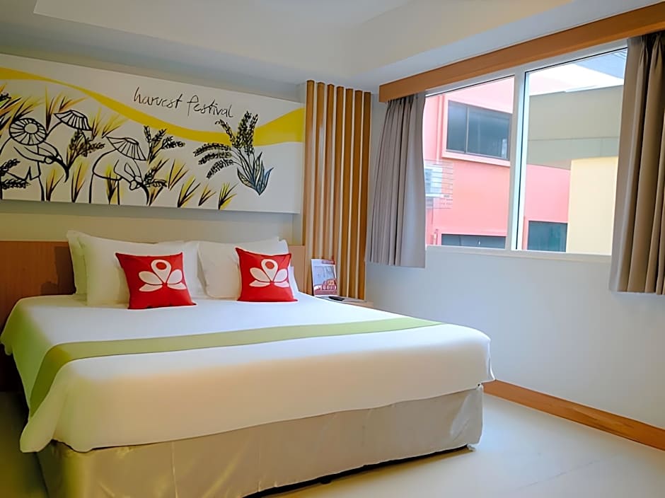 Patra Boutique Hotel