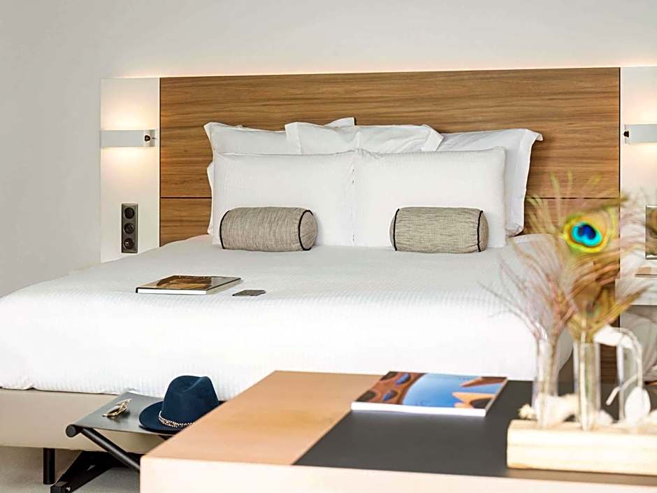 Le Domaine des Vanneaux Golf et Spa Mgallery