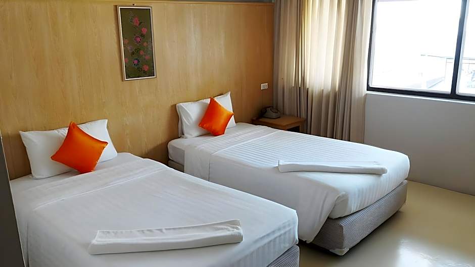 S2S Queen Trang Hotel