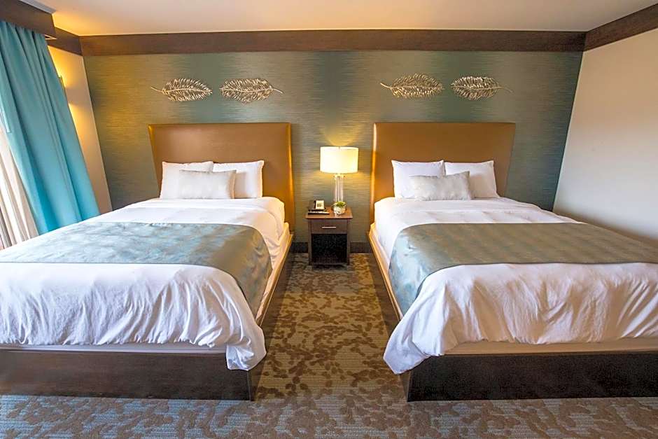 Ute Mountain Casino Hotel
