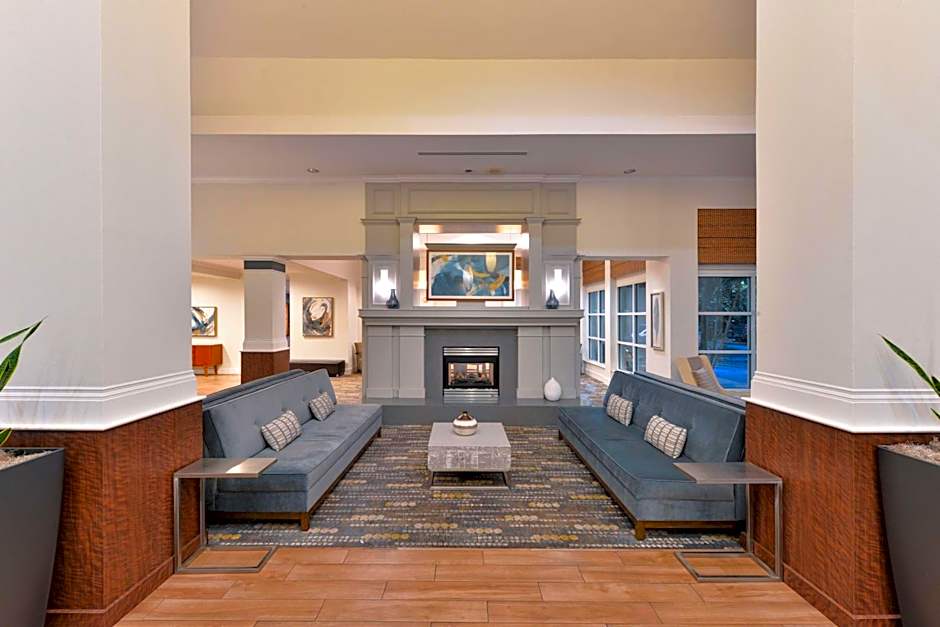 Hilton Garden Inn Napa