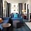 Courtyard by Marriott Seattle Downtown/Pioneer Square