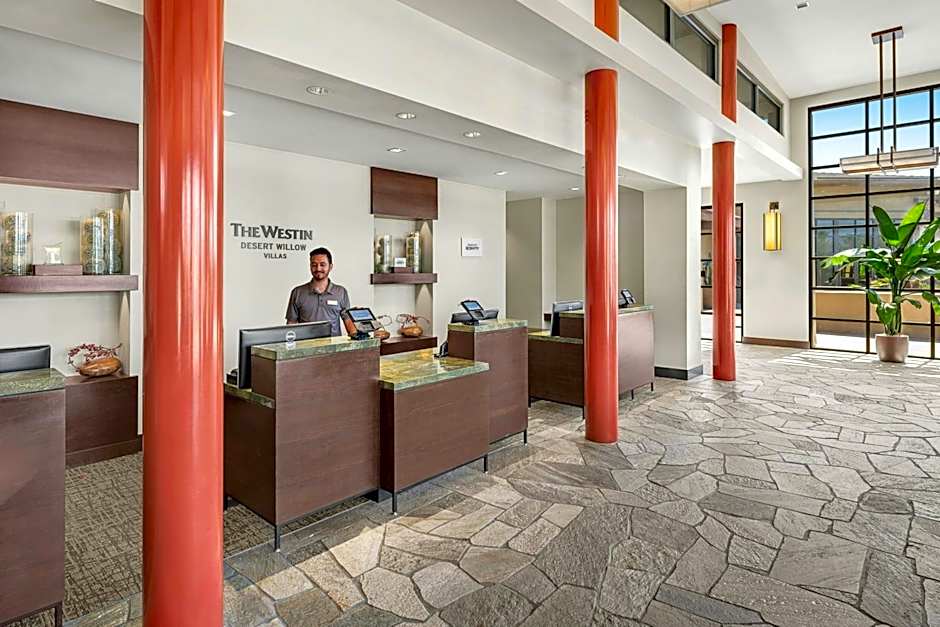 The Westin Desert Willow Villas, Palm Desert