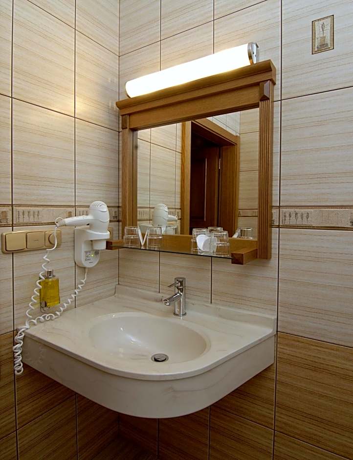 Wellness Hotel Windsor