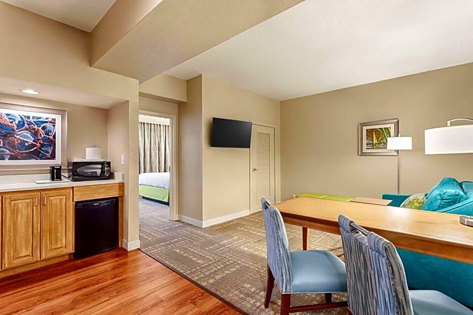 Hampton Inn Pawleys Island