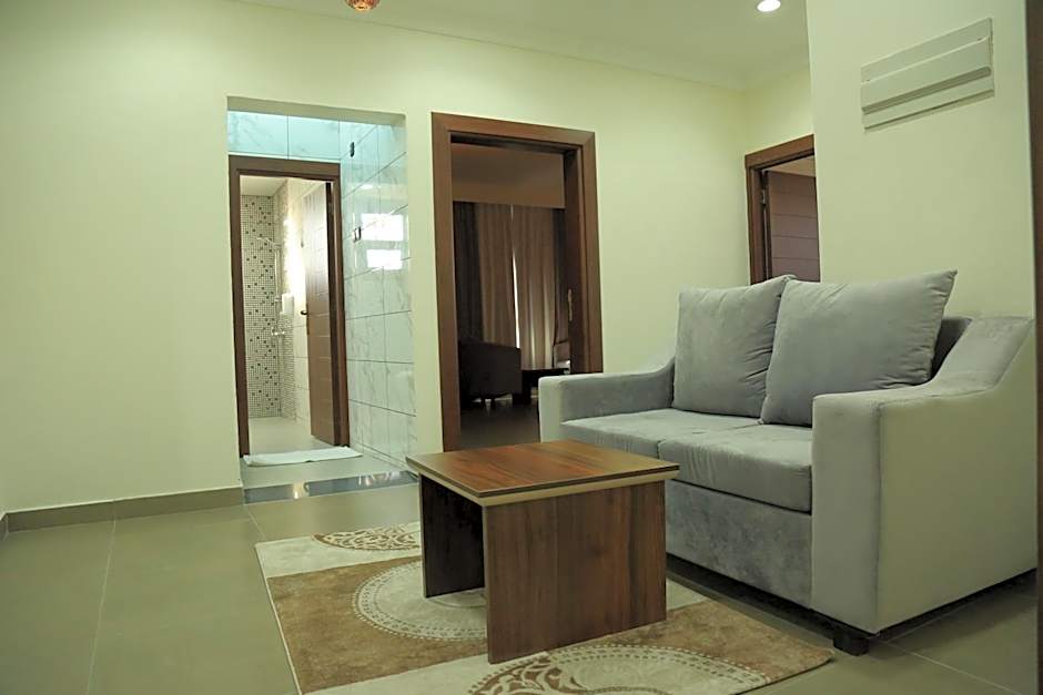 MY HOTEL Nizwa Residence Hotel Apartments نزوى ريزيدنس للشقق الفندقيه