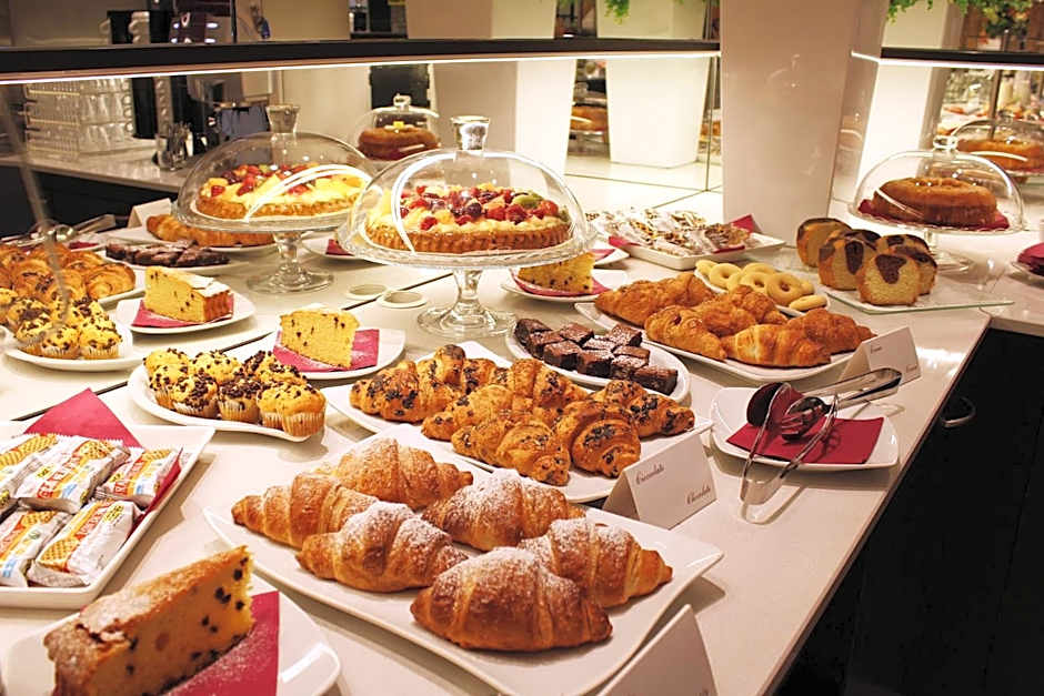 AN Hotel Dépendance Milano Melegnano