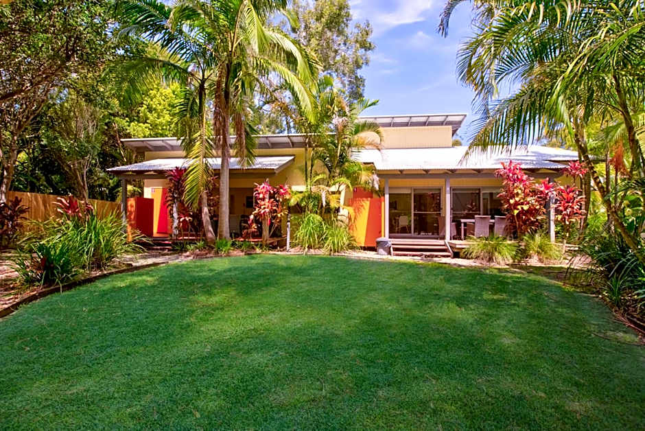 Mobys Beachside Retreat