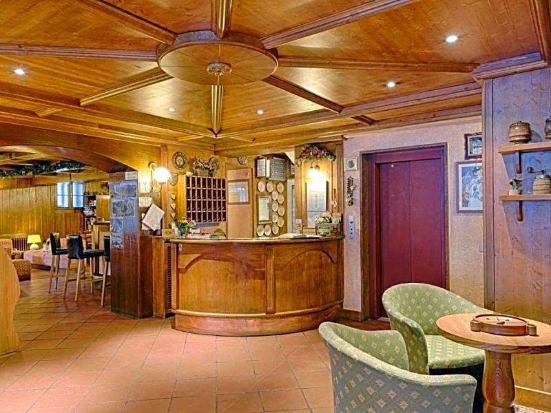 Hotel Edelweiss