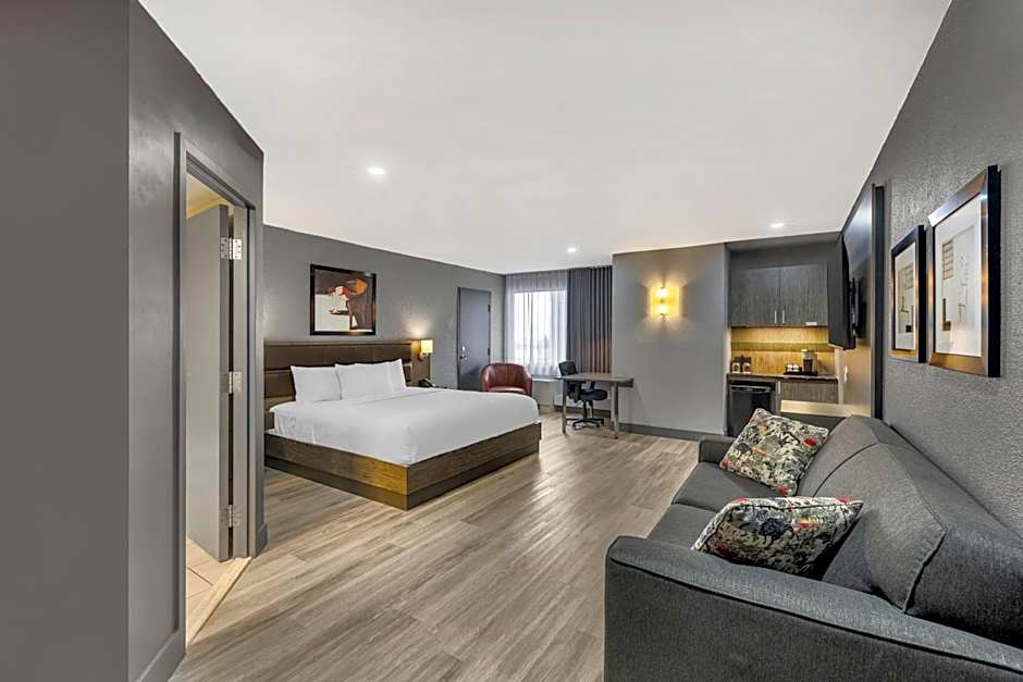 Hotel Quartier, an Ascend Collection Hotel