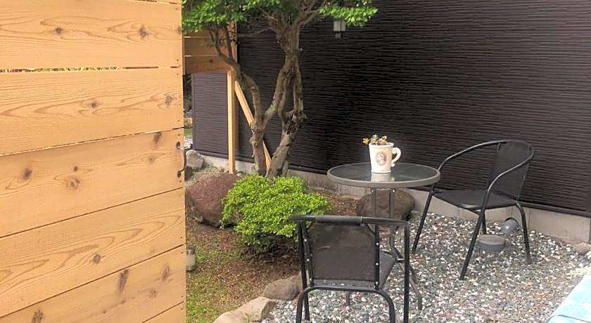 Stay Nikko Guesthouse