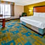 La Quinta Inn & Suites by Wyndham Salt Lake City Airport