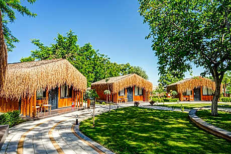 A La Mode Cappadocia Hotel