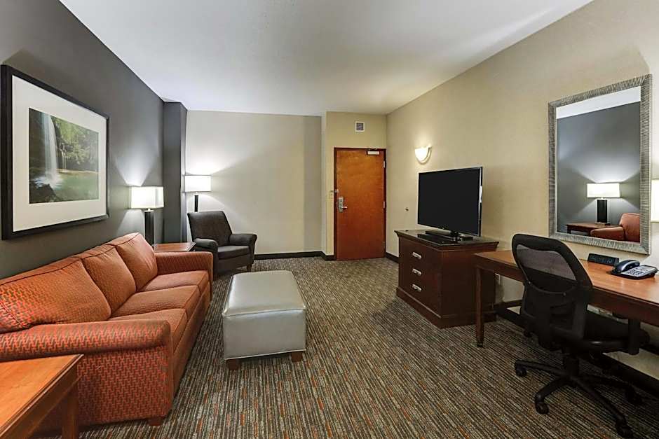 Drury Inn & Suites Montgomery