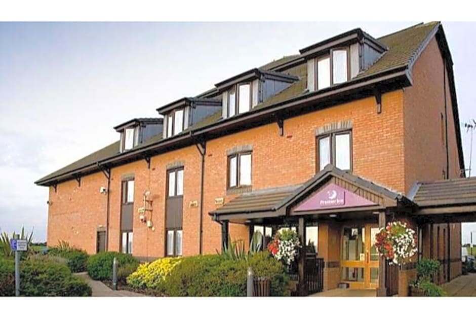 Premier Inn London Rainham