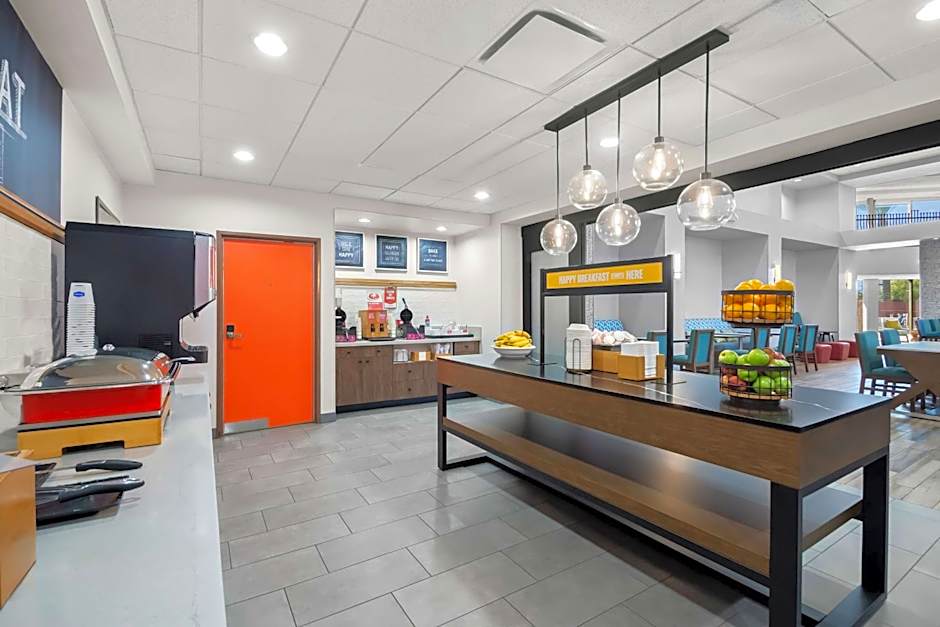 Hampton Inn By Hilton & Suites Phoenix/Gilbert