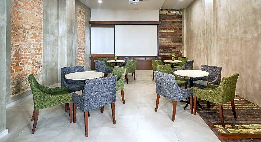 Treasures Hotel and Suites