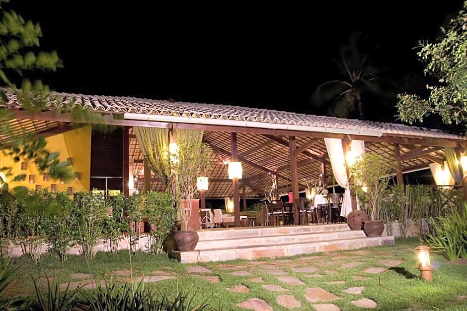 Pousada Dos Girassois  - Pipa