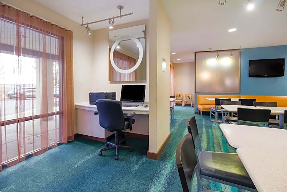 SpringHill Suites by Marriott Pittsburgh Washington