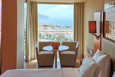Classic Room with Sea View