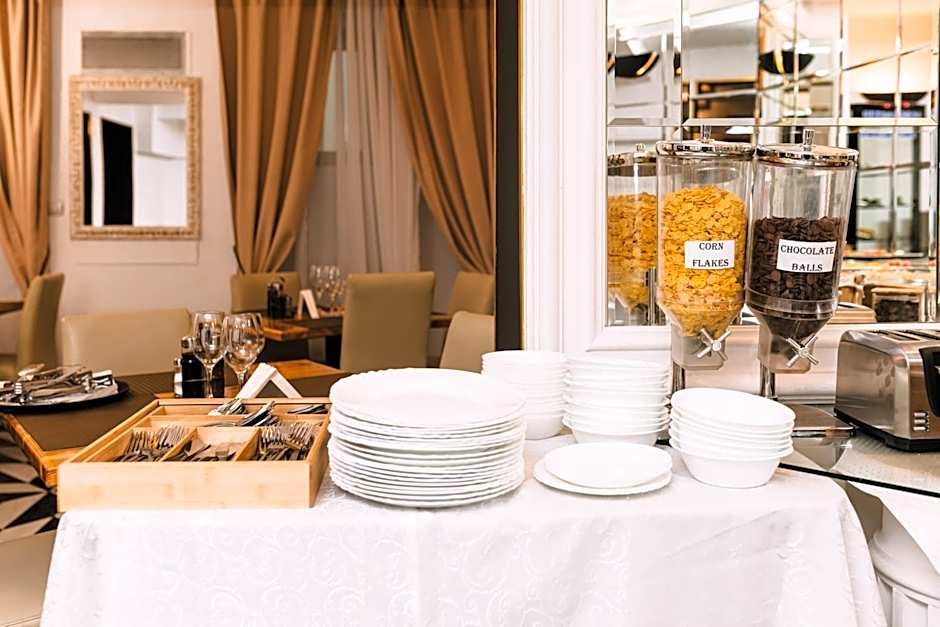 Vigo Hotel