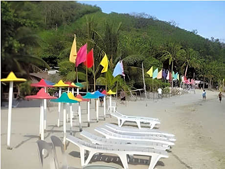 Mountain Beach Resort
