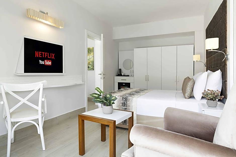 Elite Hotel Yalıkavak