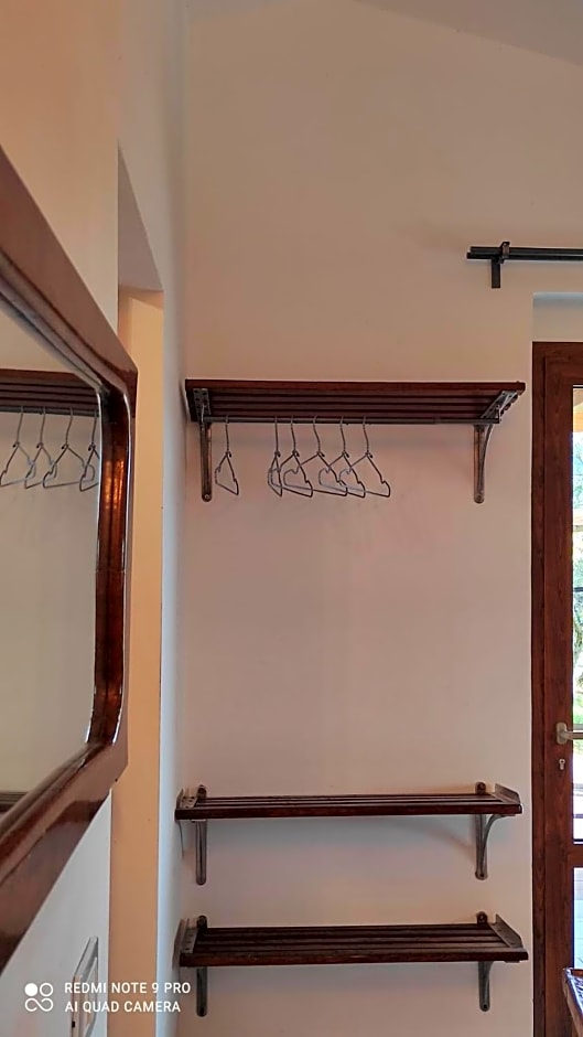 B&B La casina di Iris