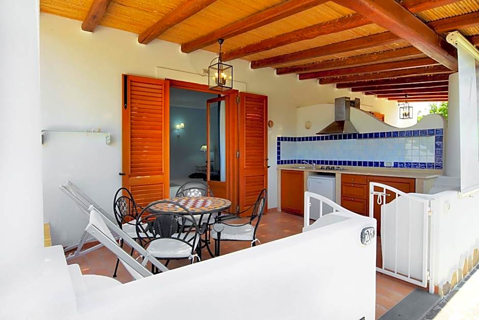 Hotel Residence Mendolita