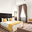 Buda Castle Hotel Budapest