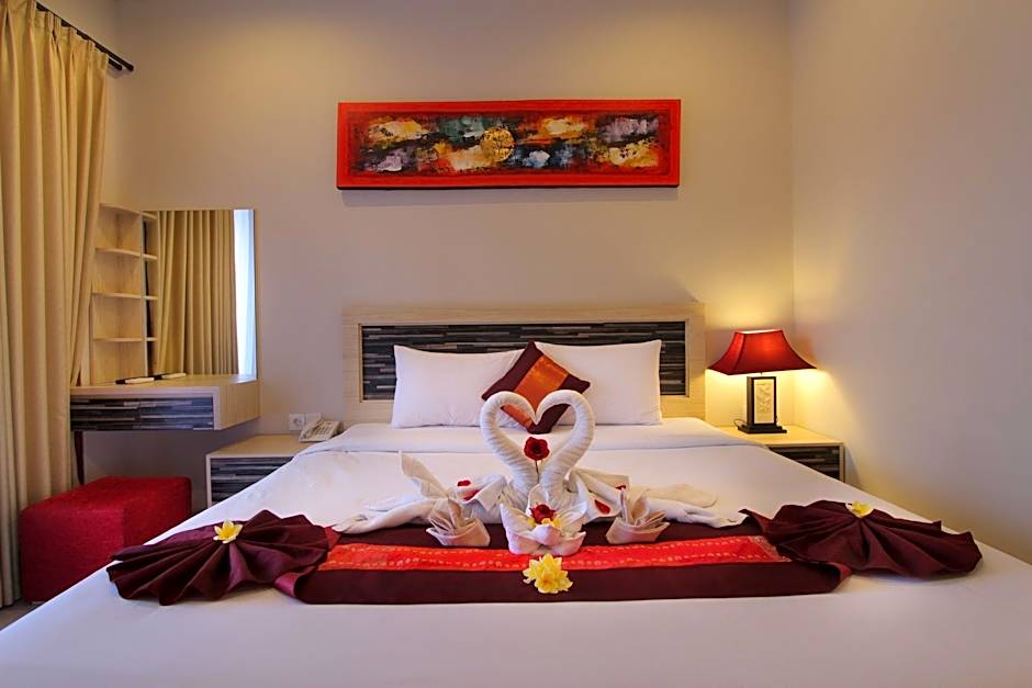 Vansari Hotel Seminyak
