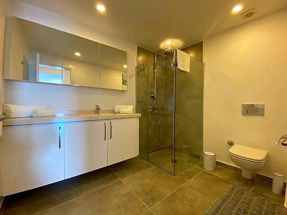 Bodrum Infinity Villas - Holiday Homes