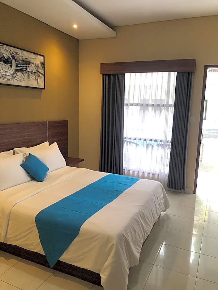 Seminyak Point Guesthouse
