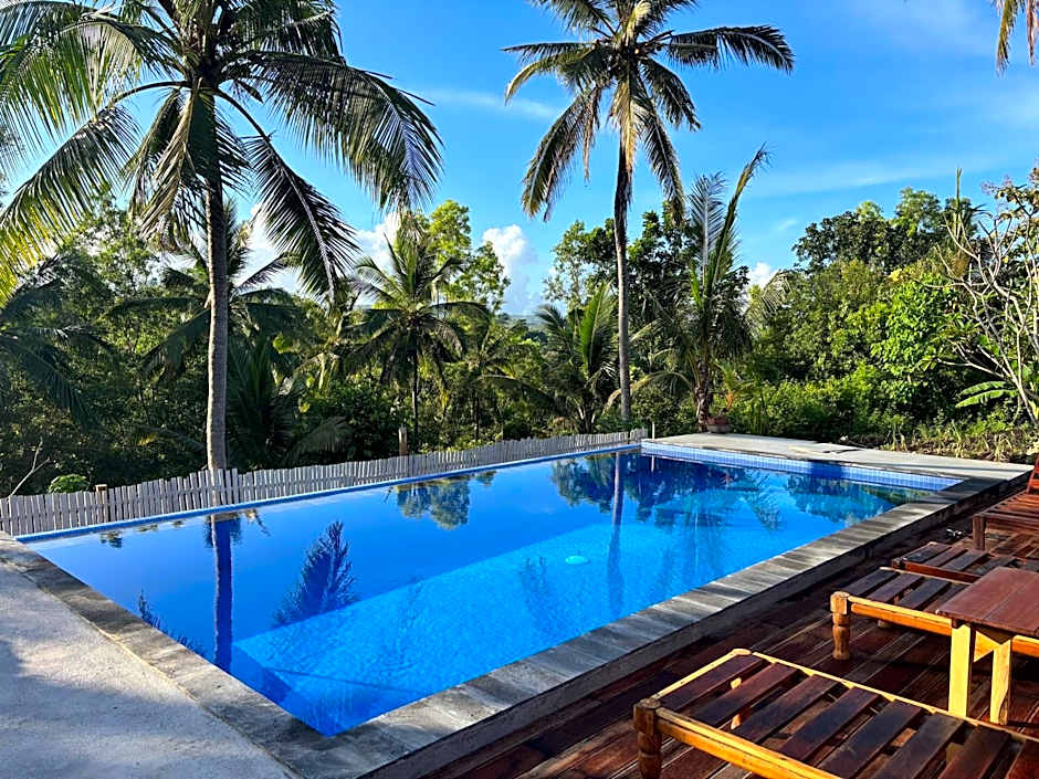 Penida Lapaya Bungalows Nusa Penida