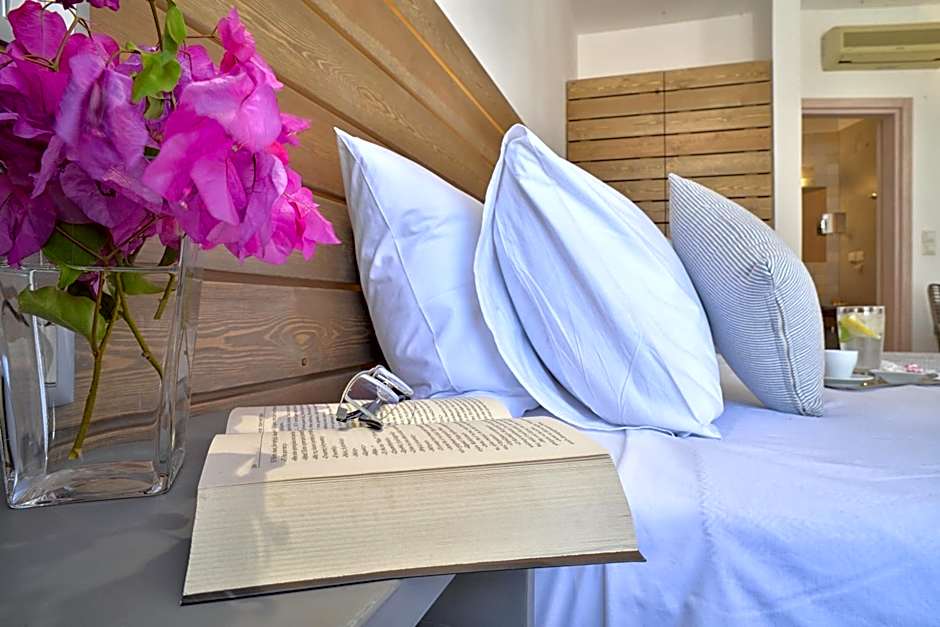 Calma Boutique Hotel