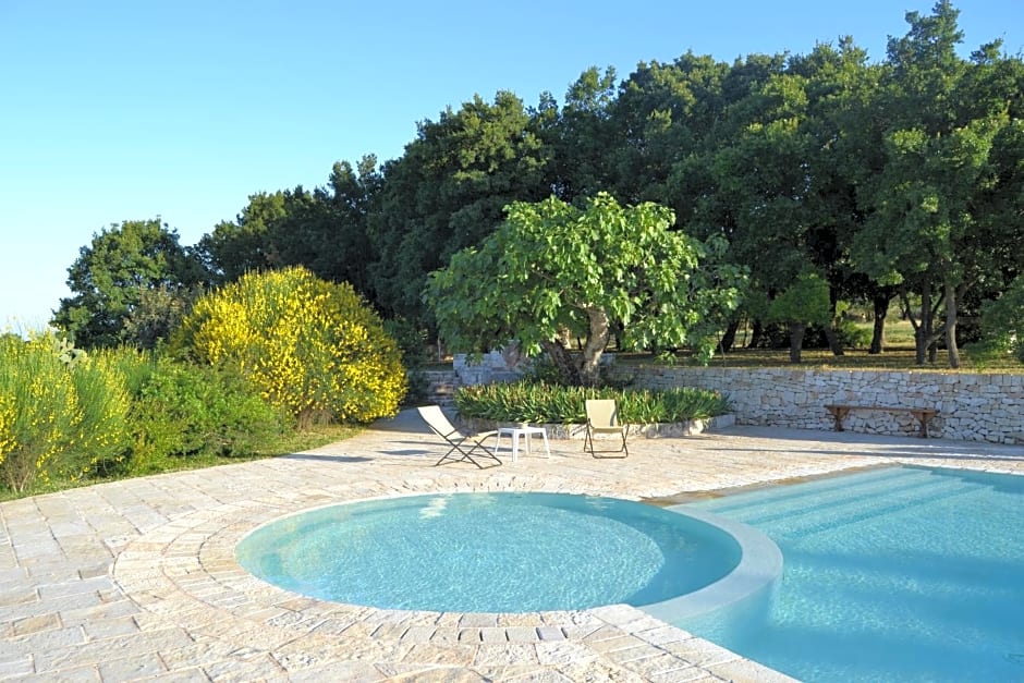 Corte Del Camedrio – Ostuni, AR