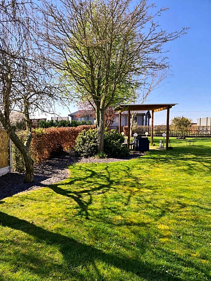 Ruth's Retreat Country Retreat with private hot tub