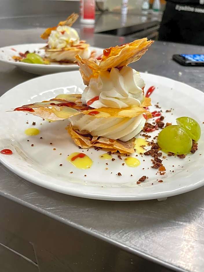 Azienda Agrituristica Ai Prai