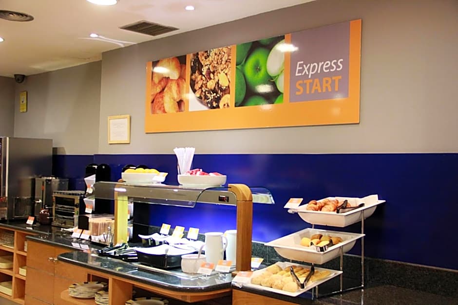 Holiday Inn Express San Sebastian de los Reyes By IHG