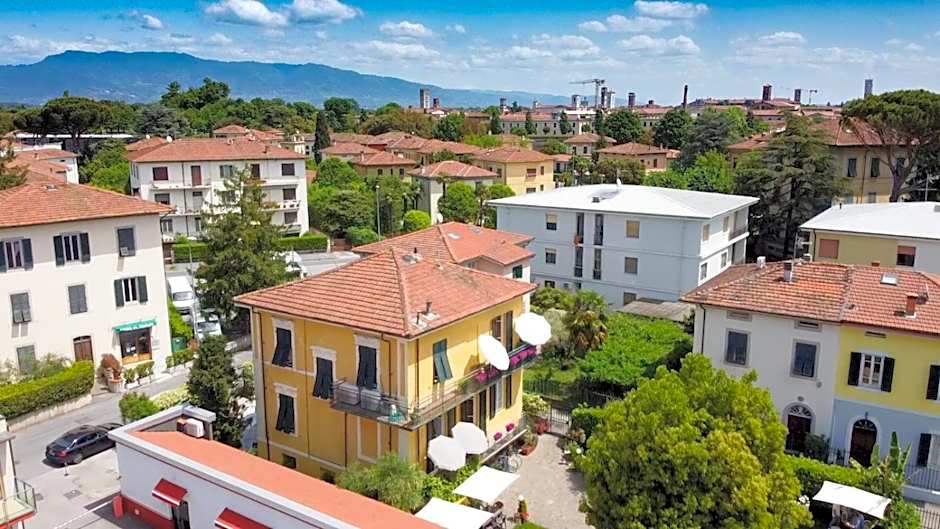 Villa San Donato B&B