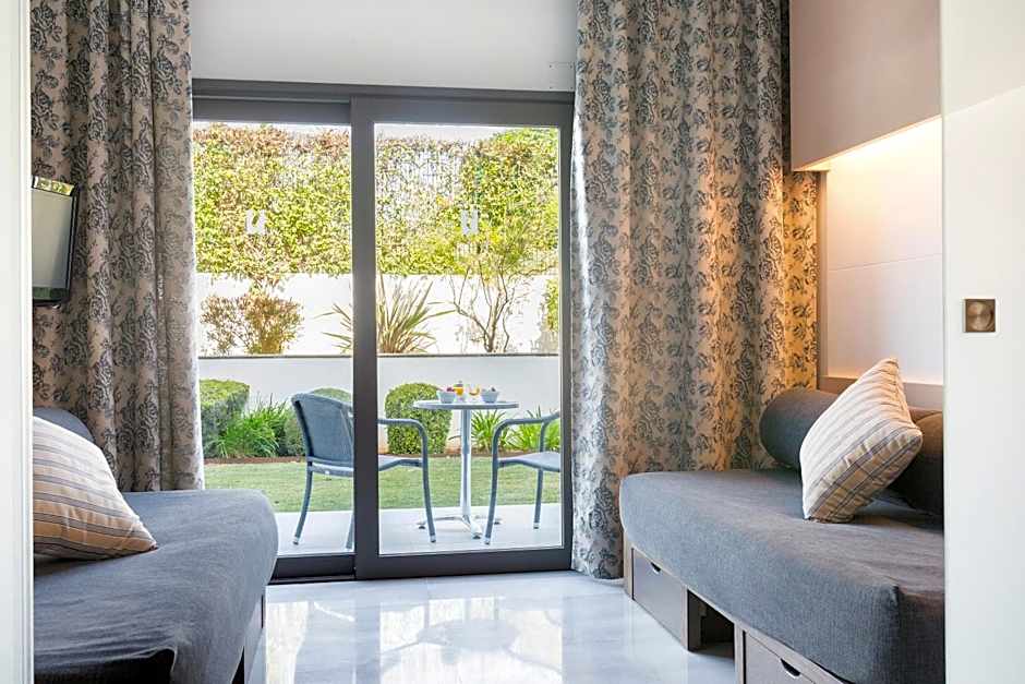 Hipotels Gran Conil & Spa